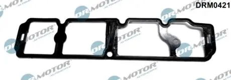 DRM0421 Прокладка клапанної кришки DR.MOTOR підбір по vin на Brocar