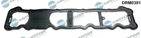 DRM0391 Прокладка клапанной крышки DR.MOTOR подбор по vin на Brocar