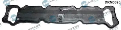 DRM0390 Прокладка клапанной крышки DR.MOTOR підбір по vin на Brocar