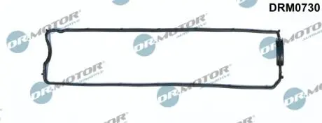 DRM0730 Прокладка клапанной крышки DR.MOTOR подбор по vin на Brocar