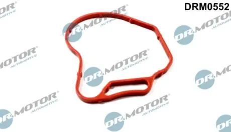 DRM0552 Прокладка помпи вакуумної DR.MOTOR підбір по vin на Brocar