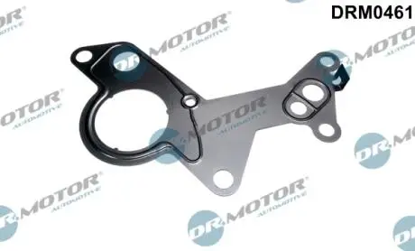 DRM0461 Прокладка помпи вакуумної DR.MOTOR підбір по vin на Brocar