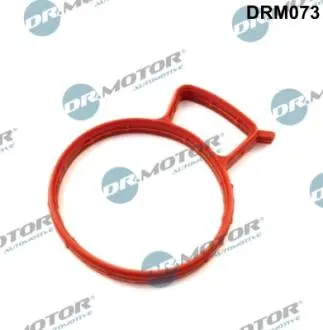 DRM073 Прокладка вихлопної труби DR.MOTOR підбір по vin на Brocar
