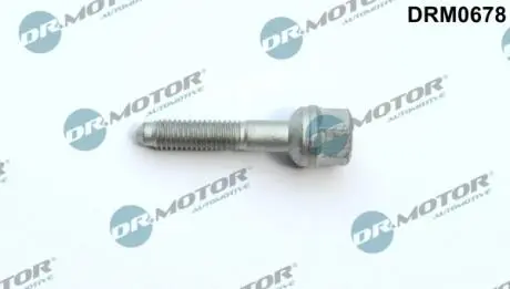 DRM0678 Болт, кріплення форсунки DR.MOTOR підбір по vin на Brocar