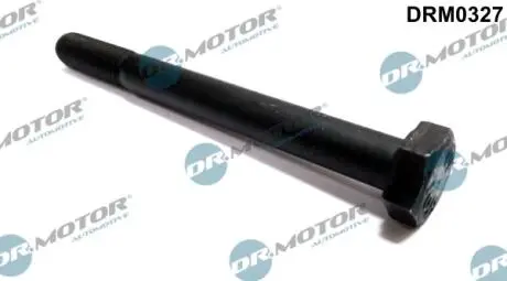 DRM0327 Болт кріплення форсунки DR.MOTOR підбір по vin на Brocar