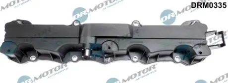 DRM0335 Кришка головки блоку циліндрів ДВЗ DR.MOTOR підбір по vin на Brocar
