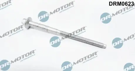 DRM0623 Болт з фігурною головкою DR.MOTOR підбір по vin на Brocar