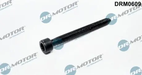DRM0609 Болт крепления форсунки DR.MOTOR подбор по vin на Brocar