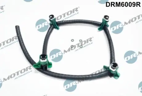 DRM6009R Шланг топливной системы DR.MOTOR підбір по vin на Brocar