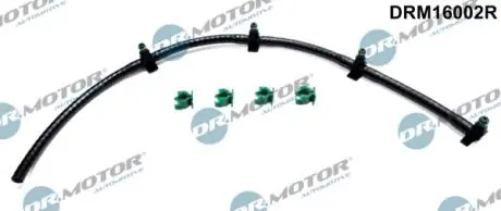 DRM16002R Шланг топливной системы DR.MOTOR подбор по vin на Brocar