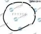 Шланг топливной системы DRM12010
