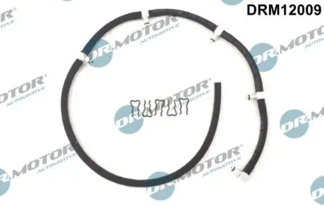 DRM12009 Шланг паливної системи DR.MOTOR підбір по vin на Brocar