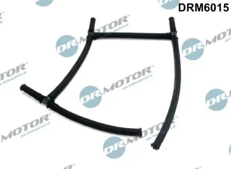 DRM6015 Шланг топливной системы DR.MOTOR подбор по vin на Brocar