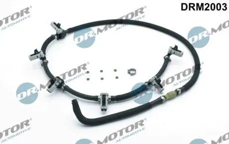 DRM2003 Шланг паливної системи DR.MOTOR підбір по vin на Brocar