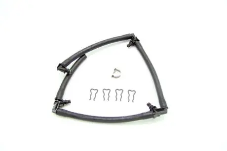DRM18008R Топливная трубка RENAULT MASTER 2,3DCI 11- DR.MOTOR подбор по vin на Brocar