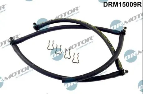 DRM15009R Шланг паливної системи ремкомплект DR.MOTOR підбір по vin на Brocar