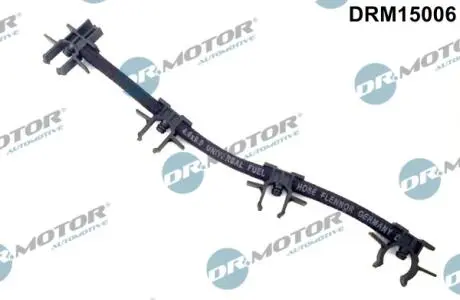 DRM15006 Шланг топливной системы DR.MOTOR подбор по vin на Brocar