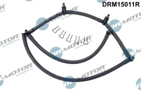 DRM15011R Шланг топливной системы DR.MOTOR підбір по vin на Brocar