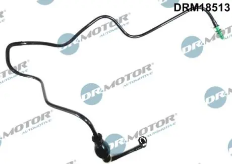 DRM18513 Шланг топливной системы DR.MOTOR підбір по vin на Brocar