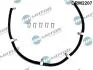Шланг топливной системы DRM2207