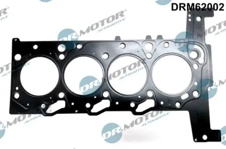 DRM62002 Прокладка під головку DR.MOTOR підбір по vin на Brocar