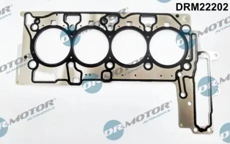 DRM22202 Прокладка під головку DR.MOTOR підбір по vin на Brocar