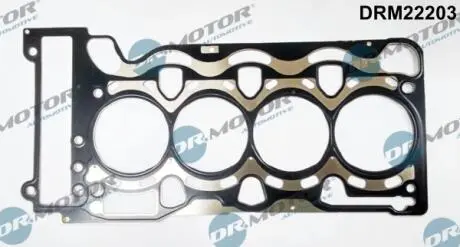 DRM22203 Прокладка під головку DR.MOTOR підбір по vin на Brocar
