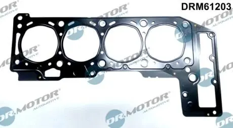 DRM61203 Прокладка під головку DR.MOTOR підбір по vin на Brocar