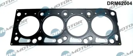 DRM62004 Прокладка під головку DR.MOTOR підбір по vin на Brocar