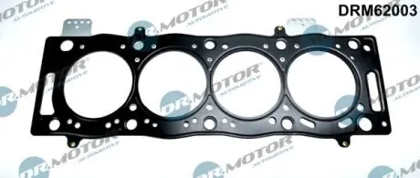 DRM62003 Прокладка під головку DR.MOTOR підбір по vin на Brocar