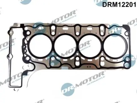 DRM12201 Прокладка под головку DR.MOTOR подбор по vin на Brocar
