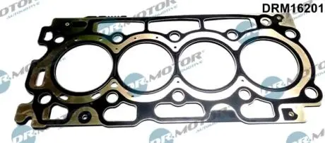 DRM16201 Прокладка під головку DR.MOTOR підбір по vin на Brocar