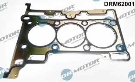 DRM62001 Прокладка під головку DR.MOTOR підбір по vin на Brocar
