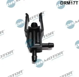 DRM17T Штуцер шланга обратки DR.MOTOR подбор по vin на Brocar