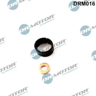 DRM016 Ремкомплект форсунки 2 елементи DR.MOTOR підбір по vin на Brocar