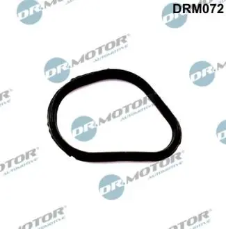 DRM072 Прокладка термостата DR.MOTOR подбор по vin на Brocar