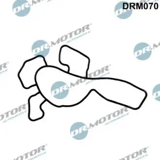 DRM070 Прокладка помпы воды DR.MOTOR подбор по vin на Brocar