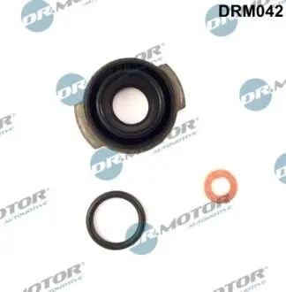 DRM042 Комплект прокладок з різних матеріалів DR.MOTOR підбір по vin на Brocar