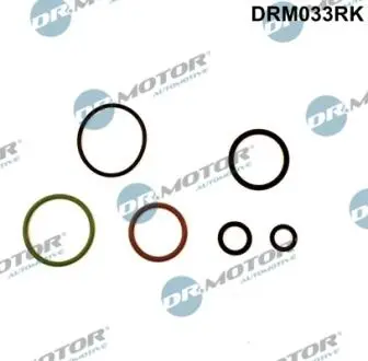 DRM033RK Комплект прокладок з різних матеріалів DR.MOTOR підбір по vin на Brocar
