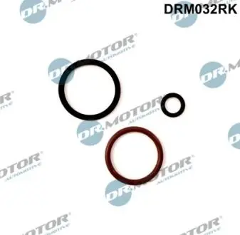 DRM032RK Кільце гумове DR.MOTOR підбір по vin на Brocar