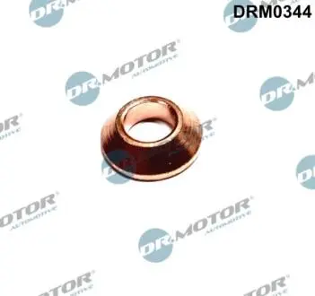 DRM0344 Ремкомплект форсунки DR.MOTOR подбор по vin на Brocar