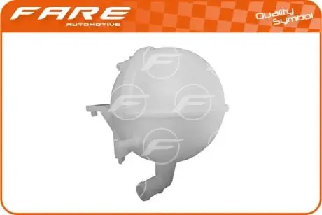 13659 Бачок компенсаційний FARE підбір по vin на Brocar