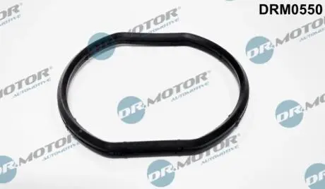 DRM0550 Прокладка термостата DR.MOTOR подбор по vin на Brocar