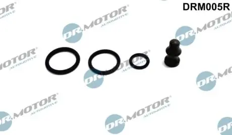 DRM005R Комплект прокладок з різних матеріалів DR.MOTOR підбір по vin на Brocar