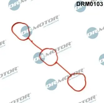 DRM0103 Прокладка колектора DR.MOTOR подбор по vin на Brocar