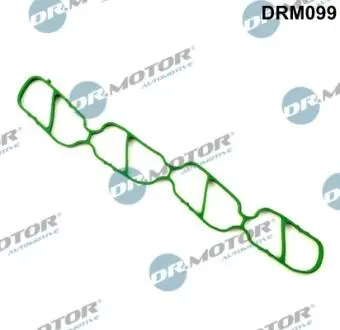 DRM099 Прокладка колектора DR.MOTOR подбор по vin на Brocar