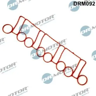 DRM092 Прокладка колектора DR.MOTOR підбір по vin на Brocar