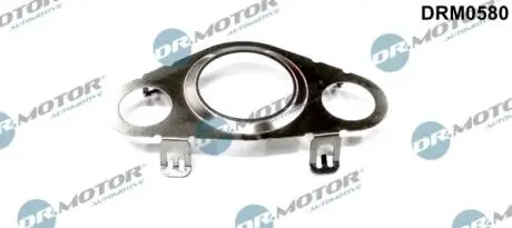 DRM0580 Прокладка колектора DR.MOTOR подбор по vin на Brocar