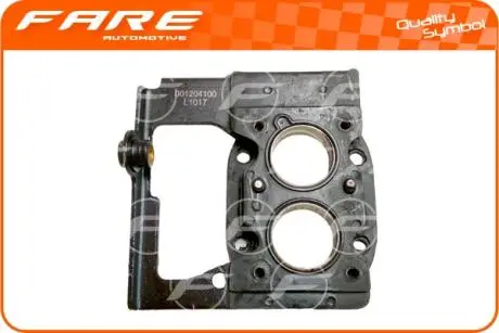 SC014 Фланець карбюратора FARE підбір по vin на Brocar