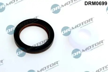 DRM0699 Сальники валу, к-т DR.MOTOR подбор по vin на Brocar